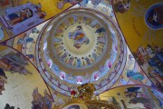 Кафедральный собор Воскресения Христова - Подгорица - Черногория - Прочие страны