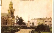Церковь Димитрия Солунского, Фото с сайта lupuldacicblogg.wordpress.com<br>, Бырлад, Васлуй, Румыния