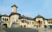 Бухарест, Сектор 4. Патриархия Румынской Православной Церкви