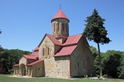 Вифанский монастырь Рождества Пресвятой Богородицы в Бетании, , Вакийский район, Тбилиси, город, Грузия