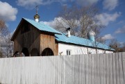 Церковь Рождества Пресвятой Богородицы, , Непряхино, Чебаркульский район и г. Чебаркуль, Челябинская область