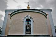 Медведево. Трех Святителей Московских, церковь