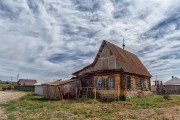 Молитвенный дом Новомучеников и исповедников Церкви Русской, , Медведево, Чебаркульский район и г. Чебаркуль, Челябинская область