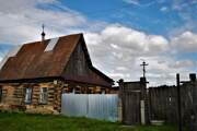 Молитвенный дом Новомучеников и исповедников Церкви Русской - Медведево - Чебаркульский район и г. Чебаркуль - Челябинская область