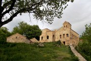Монастырь Успения Пресвятой Богородицы - Шилда - Кахетия - Грузия