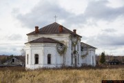 Пелым. Михаила Архангела (новая), церковь