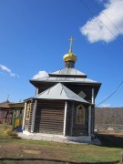 Церковь Сергия Радонежского - Сергеевка - Партизанский район и г. Партизанск - Приморский край