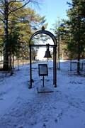 Сестрорецк. Ксении Петербургской, церковь