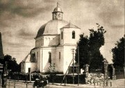 Церковь Александра Невского, Фото с сайта orda.of.by<br>, Сморгонь, Сморгонский район, Беларусь, Гродненская область