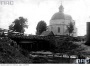 Церковь Александра Невского - Сморгонь - Сморгонский район - Беларусь, Гродненская область