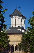 Церковь Трёх Святителей, , Бухарест, Сектор 3, Бухарест, Румыния