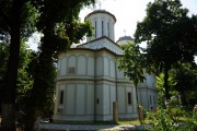 Церковь Георгия Победоносца "новая" - Бухарест, Сектор 3 - Бухарест - Румыния