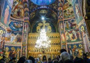 Церковь Георгия Победоносца "новая" - Бухарест, Сектор 3 - Бухарест - Румыния