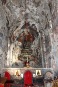Некресский Успенский монастырь. Церковь Успения Пресвятой Богородицы, , Шилда, Кахетия, Грузия