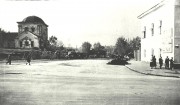 Липецк. Вознесения Господня, церковь
