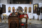 Кафедральный собор Влахернской иконы Божией Матери, , Зугдиди, Самегрело и Земо-Сванети, Грузия