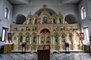 Церковь Димитрия, митрополита Ростовского - Выхино-Жулебино - Юго-Восточный административный округ (ЮВАО) - г. Москва