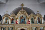 Церковь Димитрия, митрополита Ростовского - Выхино-Жулебино - Юго-Восточный административный округ (ЮВАО) - г. Москва