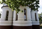 Церковь Димитрия, митрополита Ростовского - Выхино-Жулебино - Юго-Восточный административный округ (ЮВАО) - г. Москва
