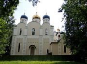 Церковь Николая Чудотворца в Бирюлёве