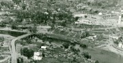 Церковь Троицы Живоначальной в Луполове, Аэрофото 1941 г. с аукциона e-bay.de. <br>, Могилёв, Могилёв, город, Беларусь, Могилёвская область