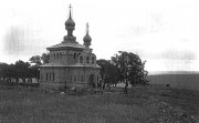 Неизвестная церковь - Шемаха - Азербайджан - Прочие страны