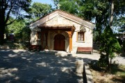 Церковь Зосимы Созопольского - Созопол - Бургасская область - Болгария