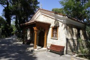 Церковь Зосимы Созопольского
