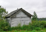 Часовня Смоленской иконы Божией Матери, , Бочилово, деревня, Пудожский район, Республика Карелия