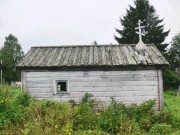 Бочилово. Смоленской иконы Божией Матери, часовня