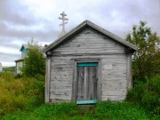 Часовня Смоленской иконы Божией Матери - Бочилово, деревня - Пудожский район - Республика Карелия