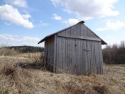 Часовня Зосимы и Савватия - Щаниковская - Пудожский район - Республика Карелия