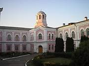 Умань. Марии Магдалины при бывшем Училище садоводства и земледелия, домовая церковь