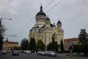 Кафедральный собор Успения Пресвятой Богородицы, , Клуж-Напока, Клуж, Румыния