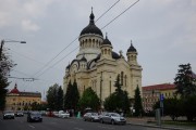 Успения Пресвятой Богородицы, кафедральный собор