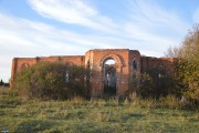 Церковь Михаила Архангела, , Каменево, Курский район, Курская область