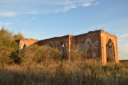 Церковь Михаила Архангела, , Каменево, Курский район, Курская область