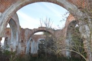 Церковь Михаила Архангела, , Каменево, Курский район, Курская область