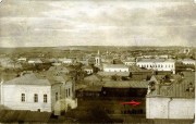 Домовая церковь Иоанна Златоуста при бывшем Келейном корпусе духовного училища, Фото с сайта http://kamyshinstar.ru/?p=663<br>, Камышин, Камышинский район и г. Камышин, Волгоградская область