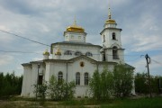 Якутск. Николая Чудотворца, кафедральный собор