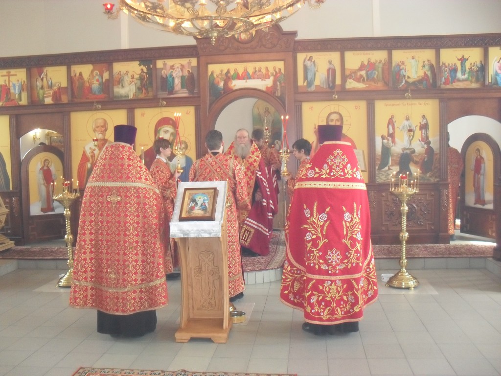 Церковь Преображения Господня, Санниково (Муромский район и г. Муром, Владимирская область). документальные фотографии