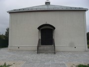 Церковь Преображения Господня, , Санниково, Муромский район и г. Муром, Владимирская область