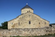 Собор Рождества Пресвятой Богородицы, , Цроми, Шида-Картли, Грузия