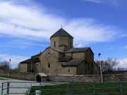 Цроми. Рождества Пресвятой Богородицы, собор