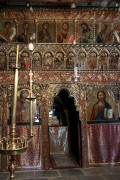 Церковь "Хрисокурдалиотисса" иконы Божией Матери, Иконостас<br>, Курдали, Никосия, Кипр