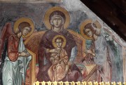 Церковь "Хрисокурдалиотисса" иконы Божией Матери, , Курдали, Никосия, Кипр