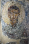 Церковь Георгия Победоносца, Неизвестный святой. XII в.<br>, Бочорма, Мцхета-Мтианетия, Грузия