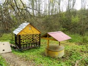 Часовня Владимирской иконы Божией Матери - Обушково - Истринский городской округ и ЗАТО Восход - Московская область