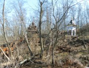 Часовня Казанской иконы Божией Матери - Лешково - Истринский городской округ и ЗАТО Восход - Московская область