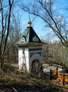 Часовня Казанской иконы Божией Матери - Лешково - Истринский городской округ и ЗАТО Восход - Московская область